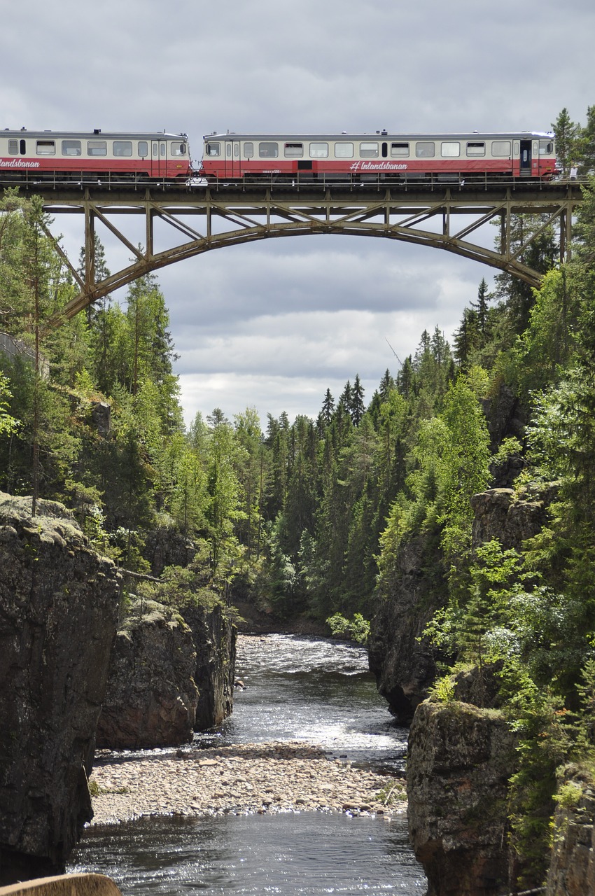 15 Things to Know Before Traveling to Sweden