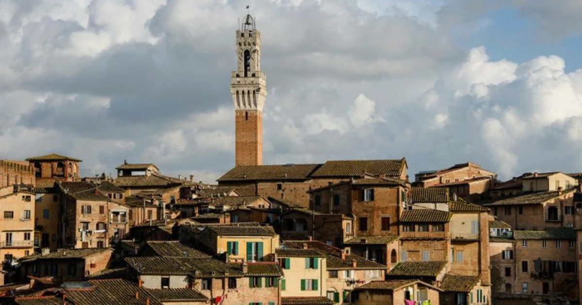 Top 15 Places to Visit in Siena